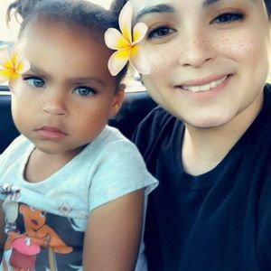 Meet your Posher, Marysol